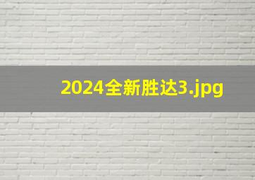 2024全新胜达_3