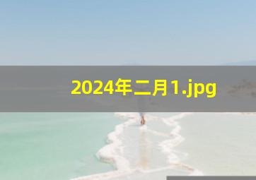 2024年二月_1