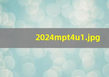 2024mpt4u_1