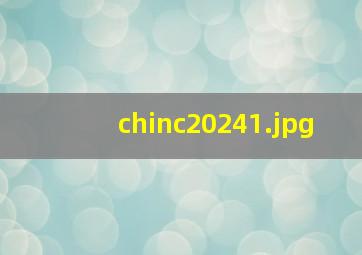 chinc2024_1