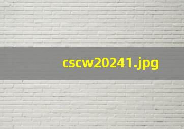 cscw2024_1